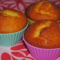 Muffin con il cuore...di nutella