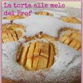 IMPARARE A LASCIAR PERDERE e.....TORTA DI MELE[...]