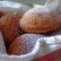 Quanti modi di fare e rifare...i sokkerbullar!