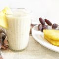 Programma Detox e Smoothie all'Ananas