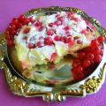 Tortina (zapekanka) di tagliatelle con ribes[...]