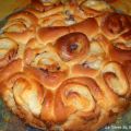 TORTA DELLE ROSE