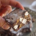 Chocolate-Marshmallow-Treats