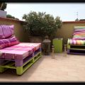 Come ti cambio il look al balcone: divani[...]
