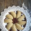 Shekerbura - Fagottini alle nocciole[...]