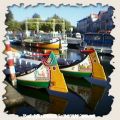 Aveiro de Portugal