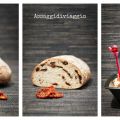 Per non sprecare nulla: pane ai pomodori secchi[...]
