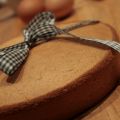 TORTA D'ARGENTO