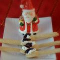 Cucchiaini di brisè al vino bianco con ricotta[...]