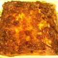 Lasagne con le crepes (rifatte da voi)