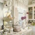 Romantic e French Style