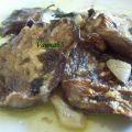 Funghi al forno