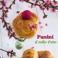 PANINI AL MALTO D'ORZO