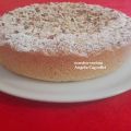 CASSATA A FORNO CON GRANELLA DI PISTACCHIO E[...]