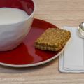 Biscotti alla nocciola