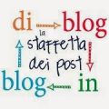 Staffetta di blog in blog: il solito proposito.[...]