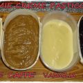 CREME PASTICCERE