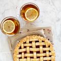 Crostata alle fragole e ricotta con tutorial[...]