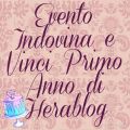 Indovina e vinci con il primo anno di Herablog