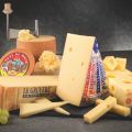 I Formaggi Svizzeri incontrano i Vini Campani