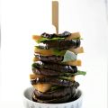 Veggie Millefeuille