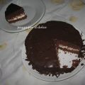 MAXI TORTA KINDER (DELICE ?)