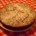 TORTA MORBIDA ALLO YOGURT E CACAO