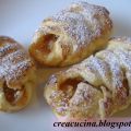 SFOGLIATELLE 