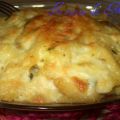 Fusilli con crema di zucchine