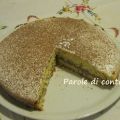 Torta Farcita Nut-Masc