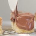 Twix fatto in casa