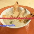 Bontà di mazzancolle ricetta da 