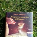 Il sapore sconosciuto dell'amore