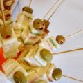 Stuzzichini per Buffet
