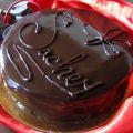Sachertorte
