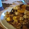 TEMPEH FATTO IN CASA