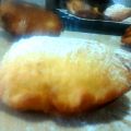 Krapfen di Bogliasco - Krapfen or donuts