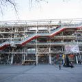 Parigi, quarto giorno: centre Pompidou, rue[...]