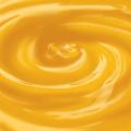 Crema di arance senza uova