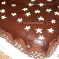 TORTA PANDISTELLE