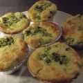 MUFFINS ALLE ZUCCHINE