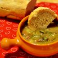 La zuppa rustica dellAlexa