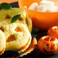 Biscotti di Halloween