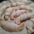 Cornetti di Anna Moroni