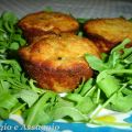 SFORMATINI DI PATATE ALLE ERBE