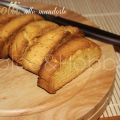Biscotti alle mandorle 