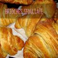 Brioche sfogliate!