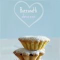Bocconotti abruzzesi