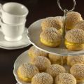 Choux con craquelin e crema allo zabaione e...[...]