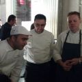 A CENA CON GLI CHEF DI RAGOSTA HOTELS[...]